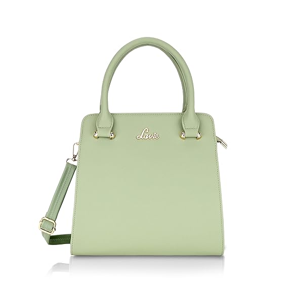 Lavie Women's Ushawu Small Satchel Handbag for Women 